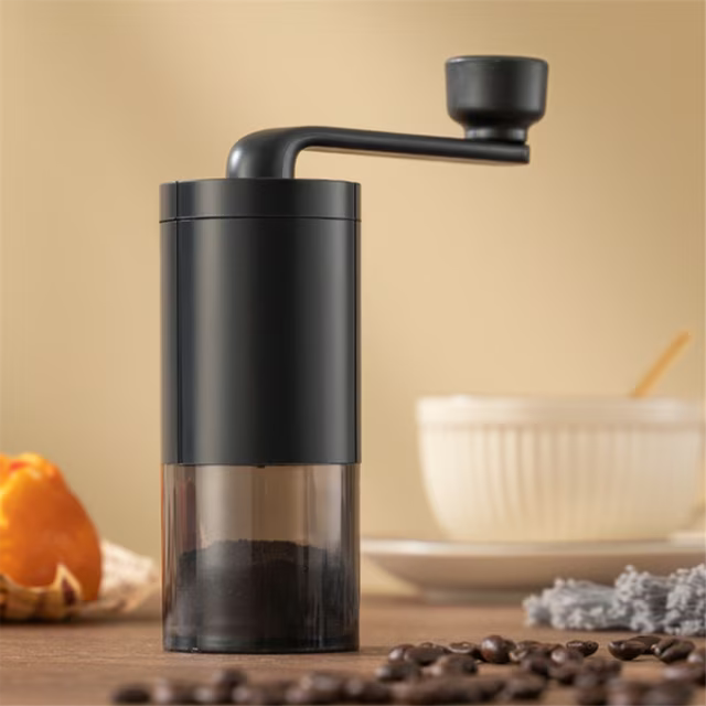 moulin à café Barista Pro lifestyle MinimalisteLab