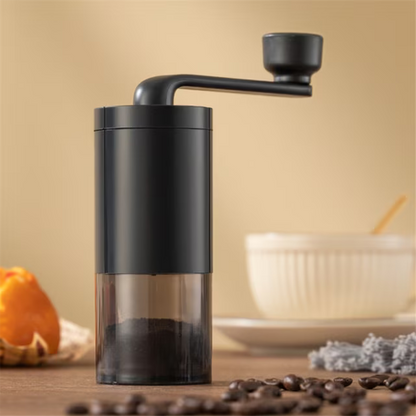 moulin à café Barista Pro lifestyle MinimalisteLab