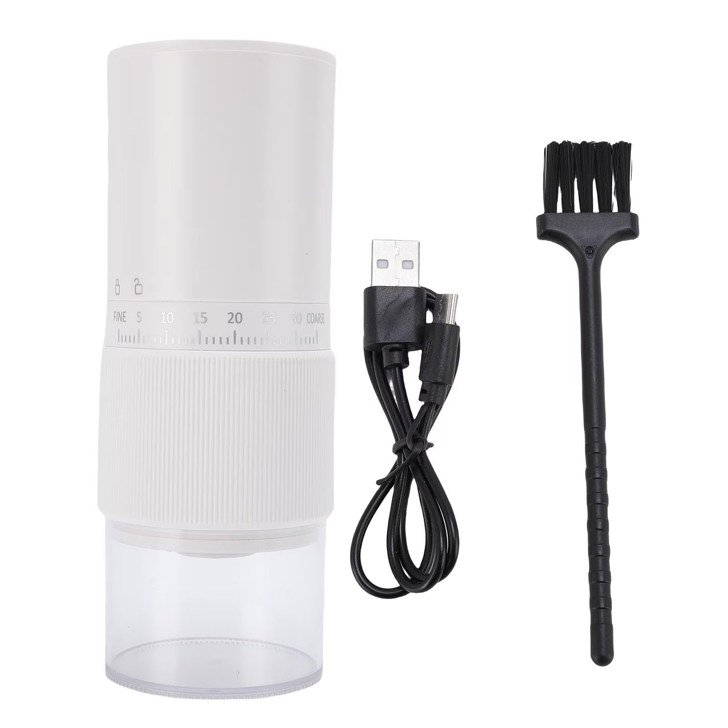 moulin à café AromaPrecis lifestyle MinimalisteLab