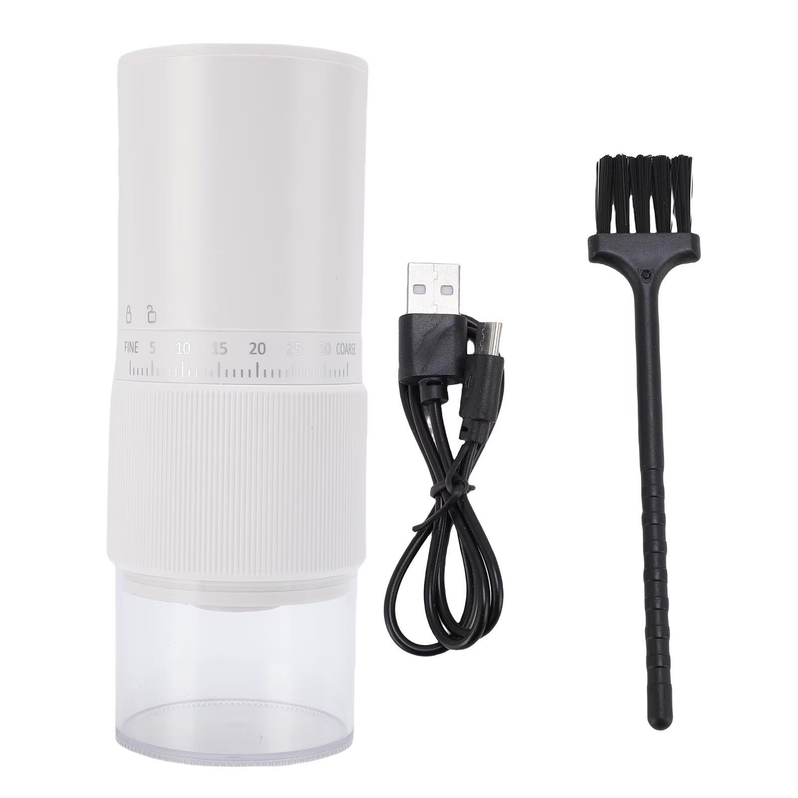 moulin à café AromaPrecis lifestyle MinimalisteLab