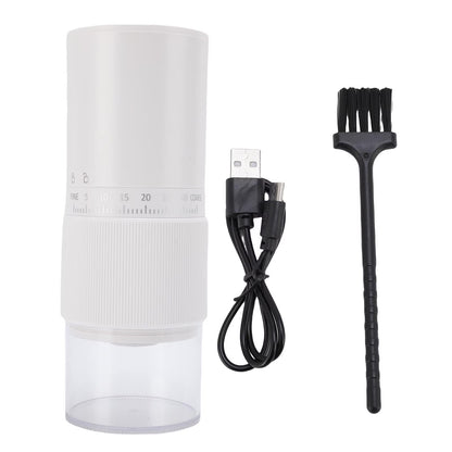 moulin à café AromaPrecis lifestyle MinimalisteLab