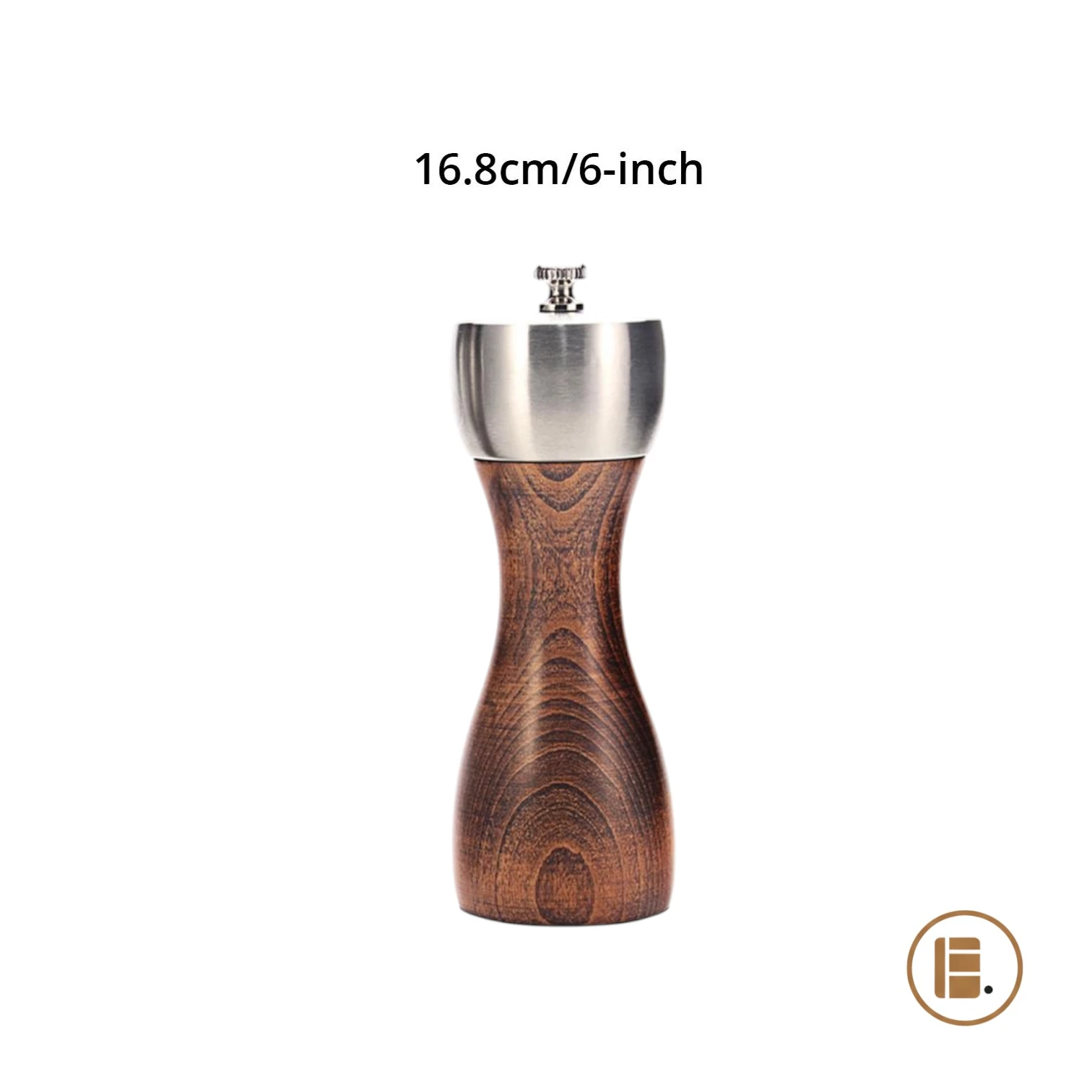 moulin à poivre ergonomique utilisation MinimalisteLab