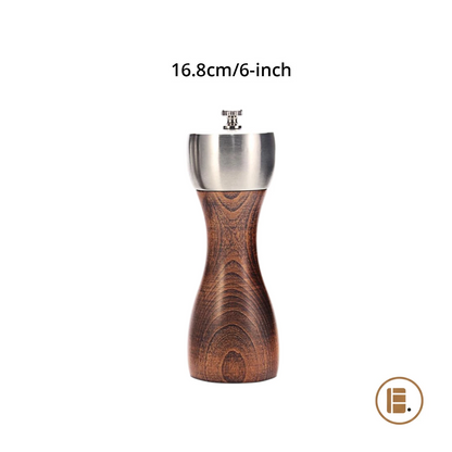moulin à poivre ergonomique utilisation MinimalisteLab