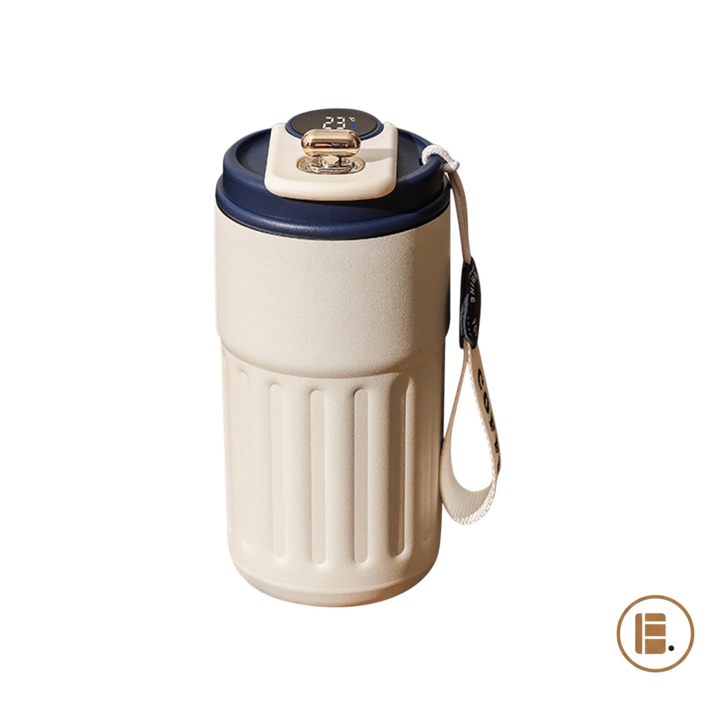 Mug isotherme | Thermique Premium