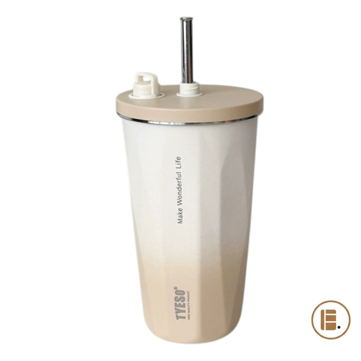 Mug isotherme | ThermoMax - Minimaliste Lab
