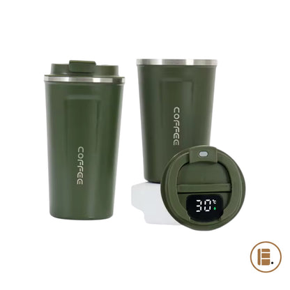 Mug isotherme | ThermoPremium - Minimaliste Lab