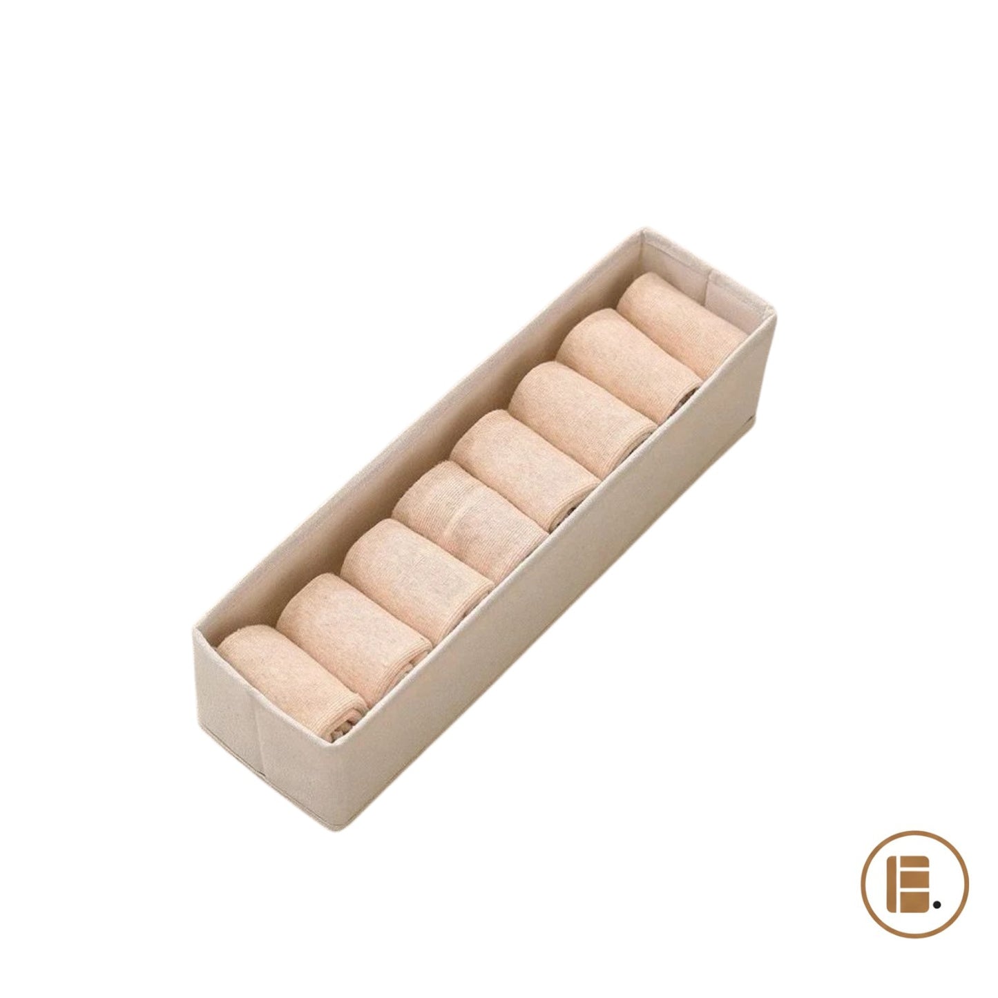 Organisateur de Tiroir | Modulable Ajustable Rangement Optimal