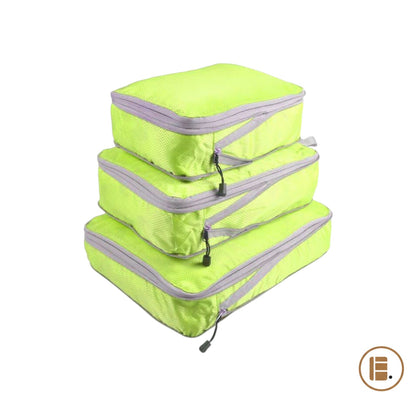 Organisateur de valise | Optimal Voyage Compartiments Pratiques