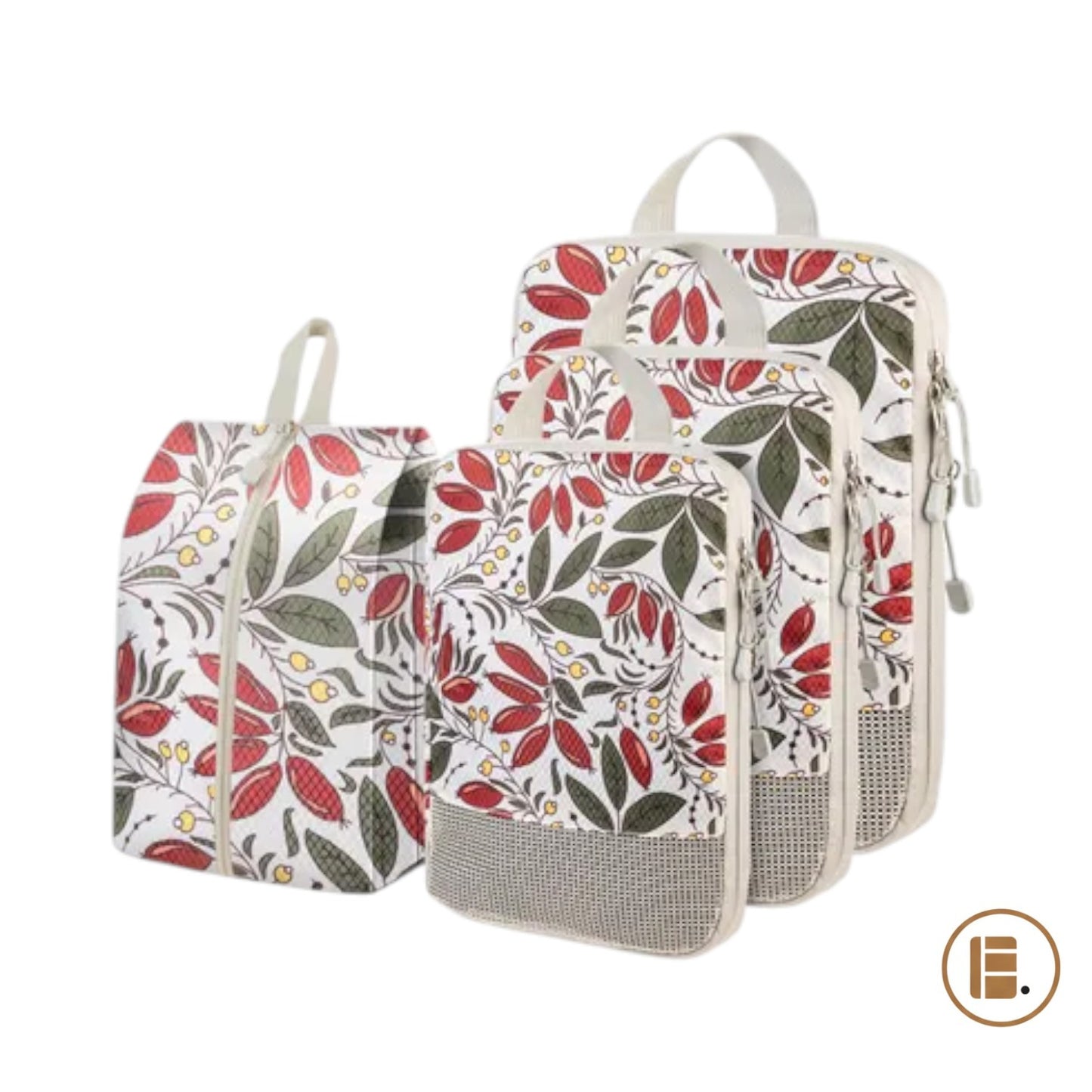 Organisateur de valise | Pratique Léger Bagages Organisés