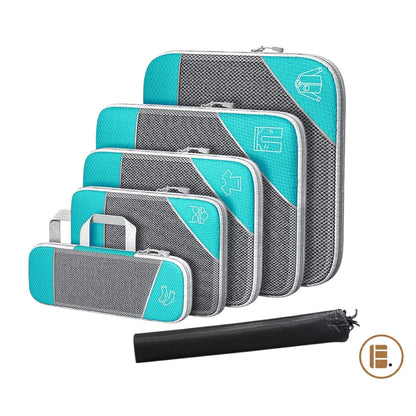 Organisateur de valise | Voyage Léger Rangement Efficace