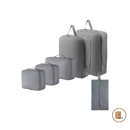 Organisateur de valise | Voyage Optimisé Rangement Facile