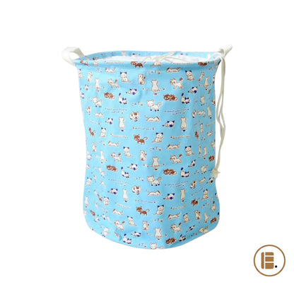 Panier à linge | Gain de Place Grande Taille