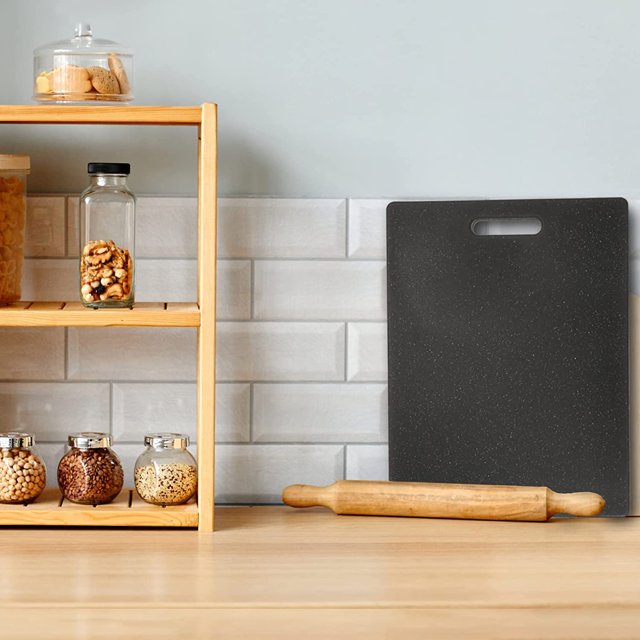 planche à découper robuste premium lifestyle MinimalisteLab