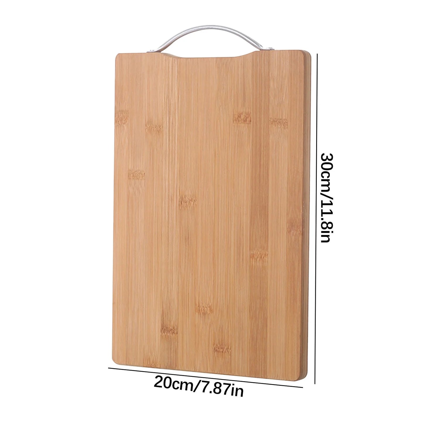 planche à découper robuste hygiénique petite taille MinimalisteLab