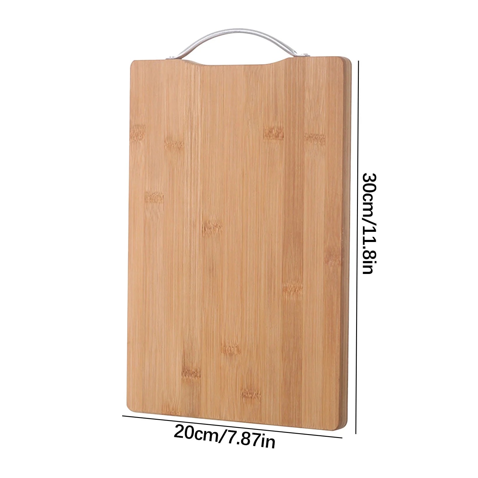planche à découper robuste hygiénique petite taille MinimalisteLab