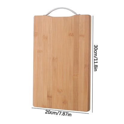 planche à découper robuste hygiénique petite taille MinimalisteLab