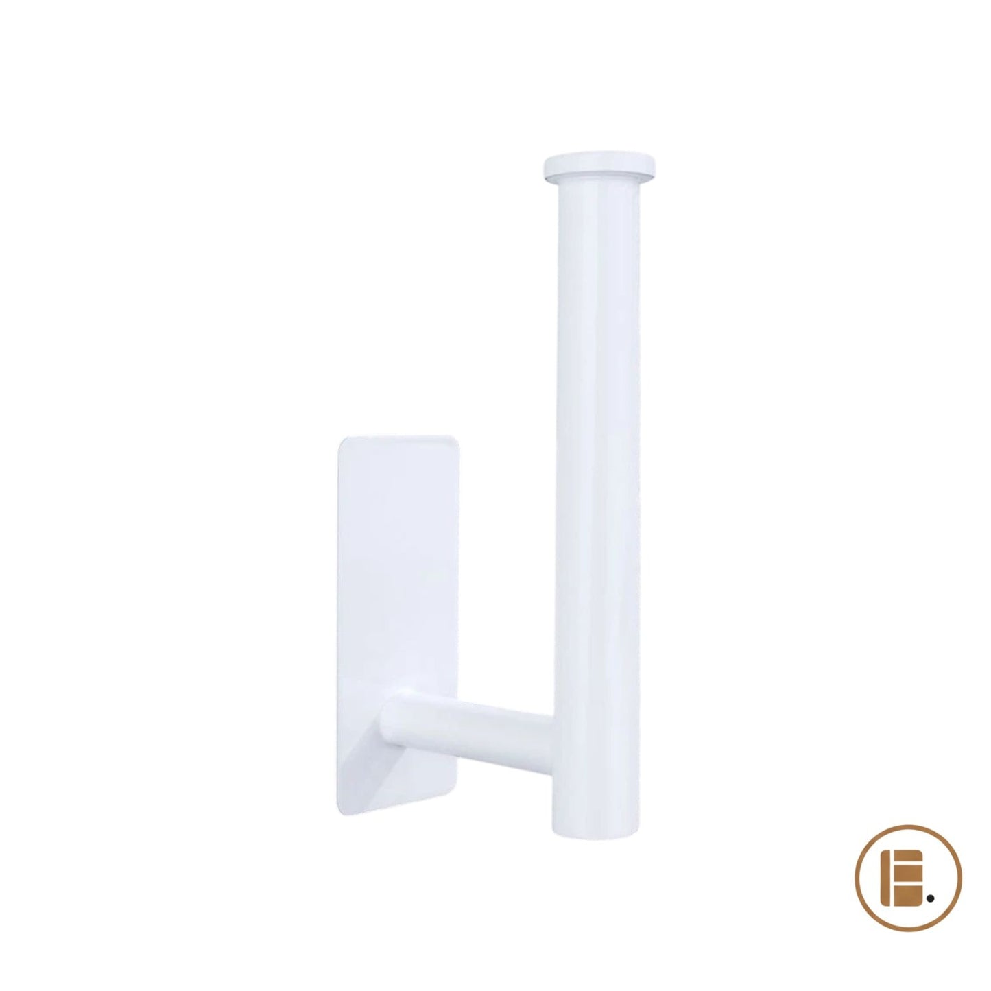 Porte papier toilette | Pratique et Élégant