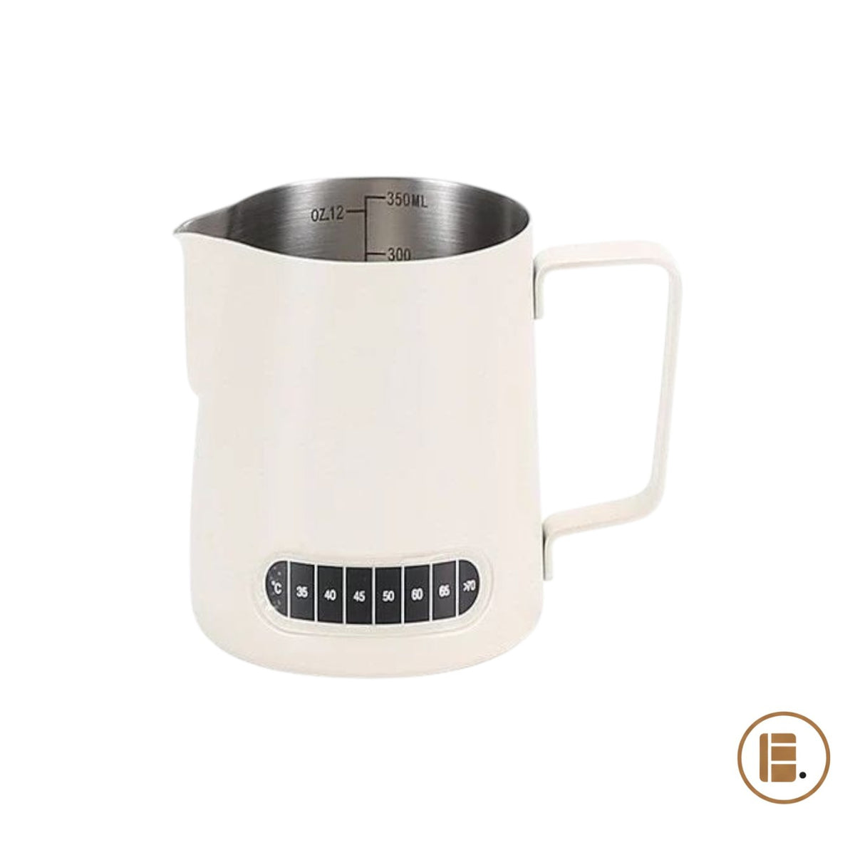 Pot à lait | Barista Professionnel - Minimaliste Lab