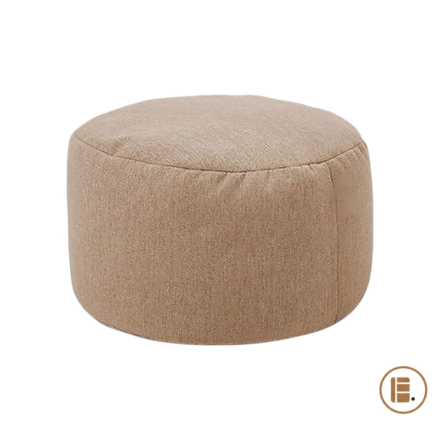 Pouf | Confort Élégant