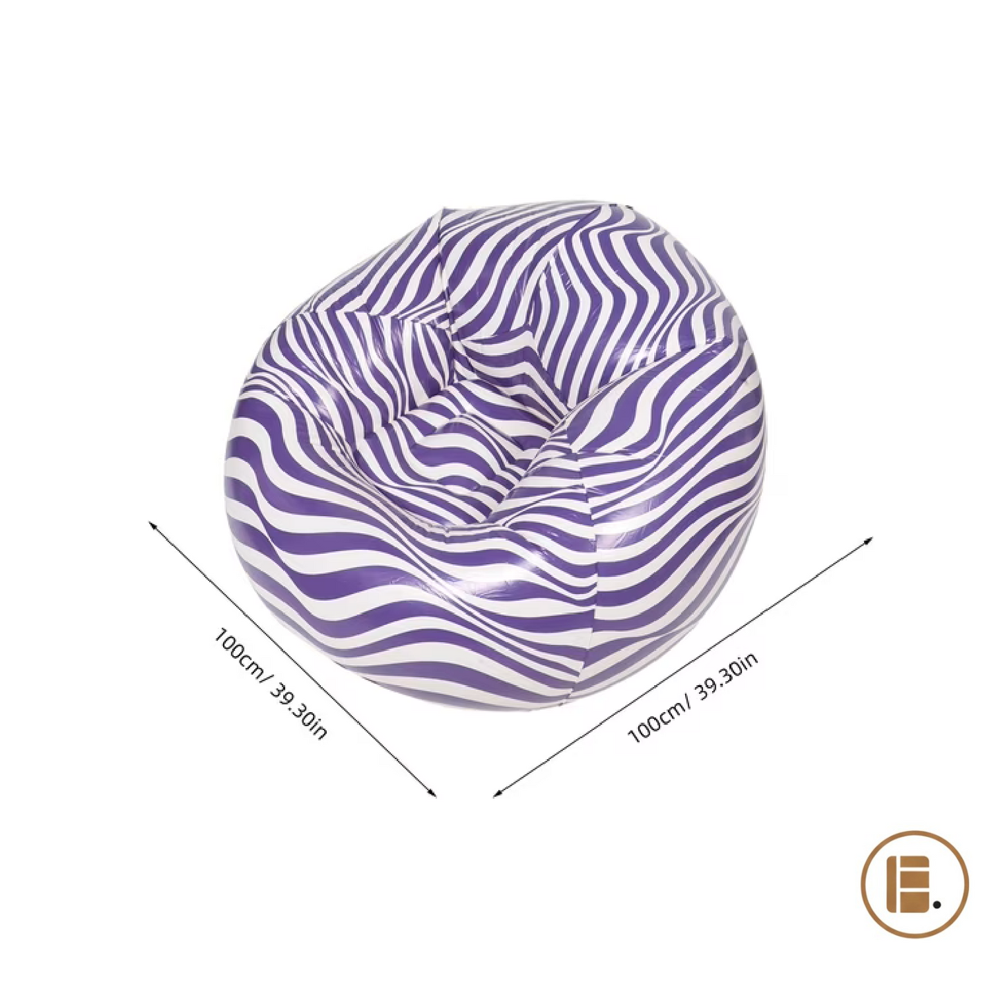 Pouf | Ultra-Confort