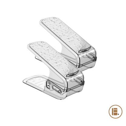 Rangement Chaussures | Stable et Compact