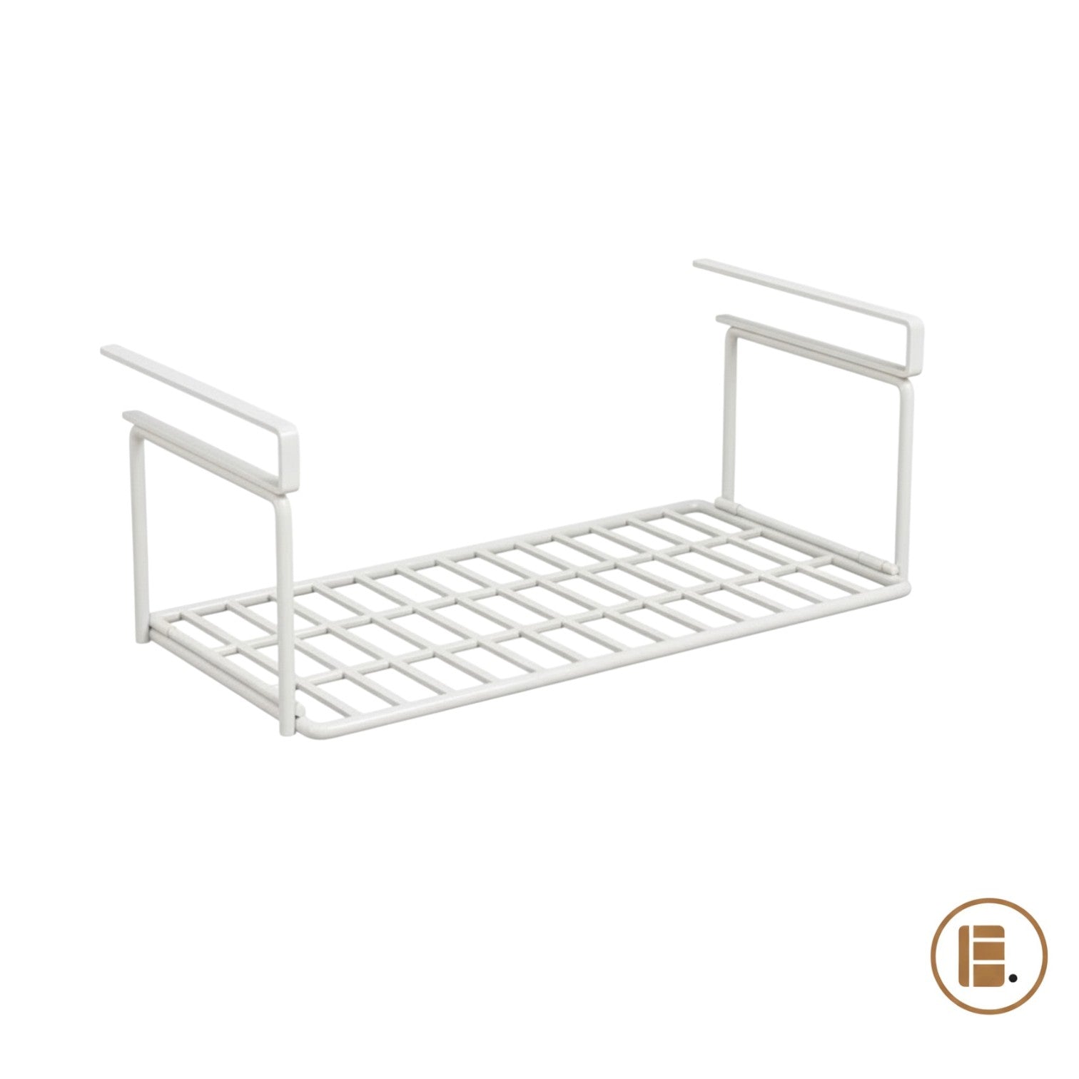 rangement chaussures gain de place entrée MinimalisteLab
