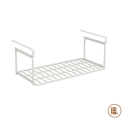 rangement chaussures gain de place entrée MinimalisteLab