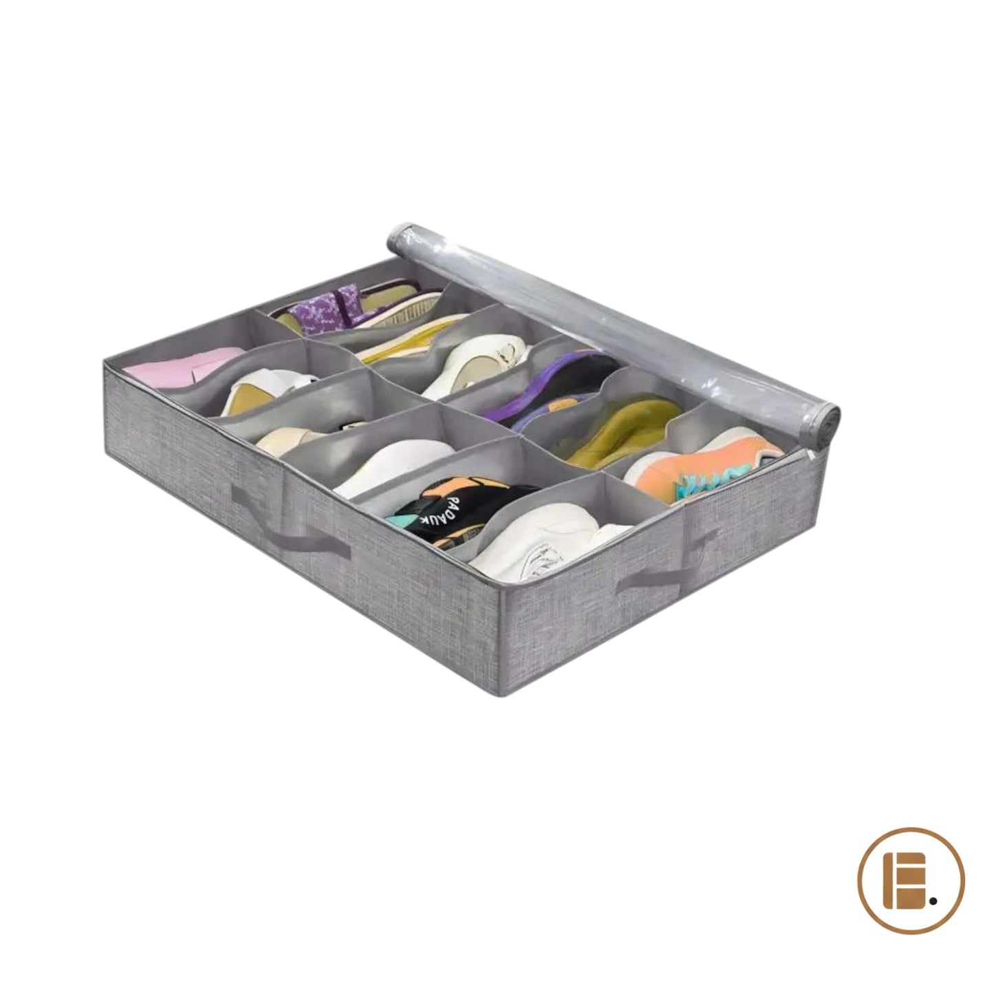 Rangement Chaussures | Solide et simple à monter