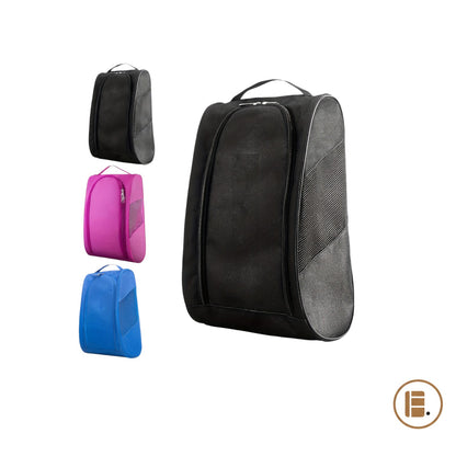 Rangement Chaussures | Compact et facile à emporter partout