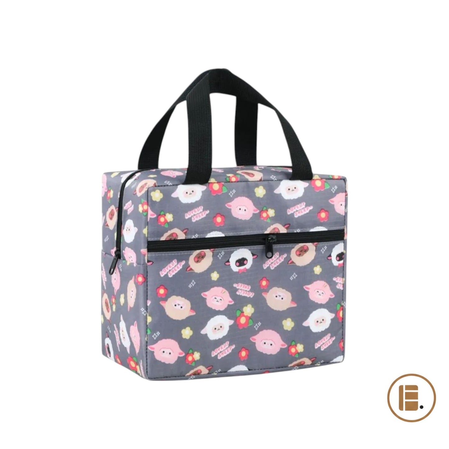 Sac Isotherme | Fleuri Étanche