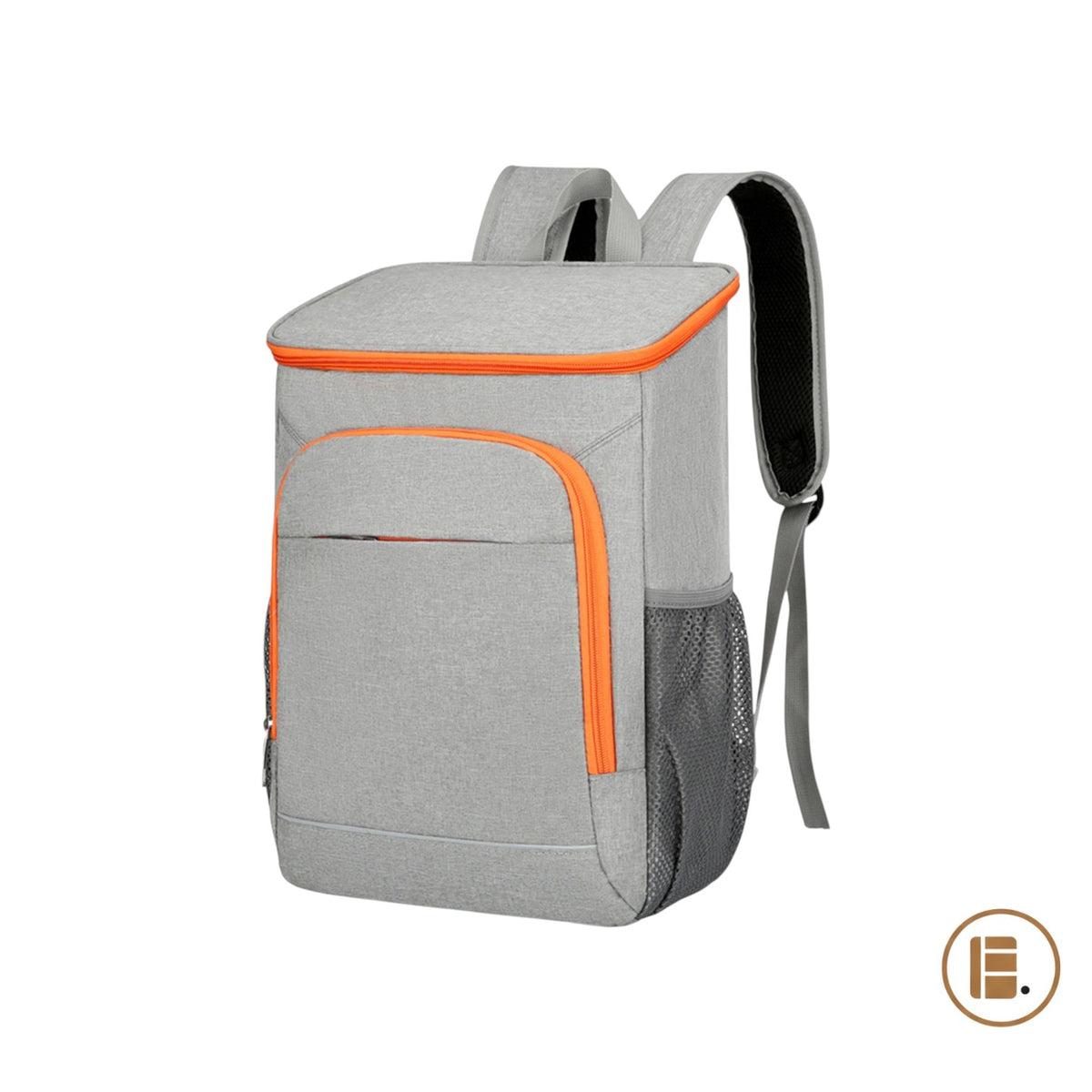 Sac à dos isotherme | FreshKeep - Minimaliste Lab