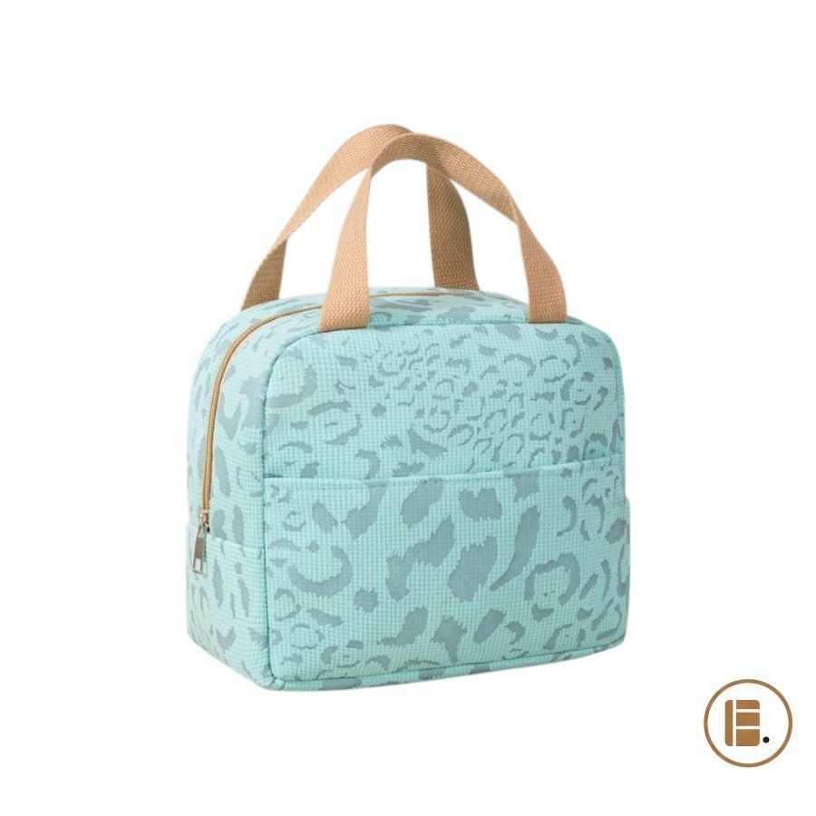 Sac isotherme | Fraîcheur Nomade - Minimaliste Lab