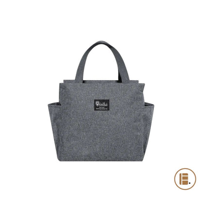 Sac isotherme | Fraîcheur Plus - Minimaliste Lab