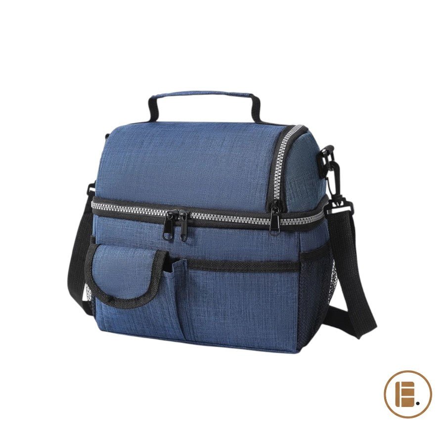 Sac isotherme | FreshLunch - Minimaliste Lab