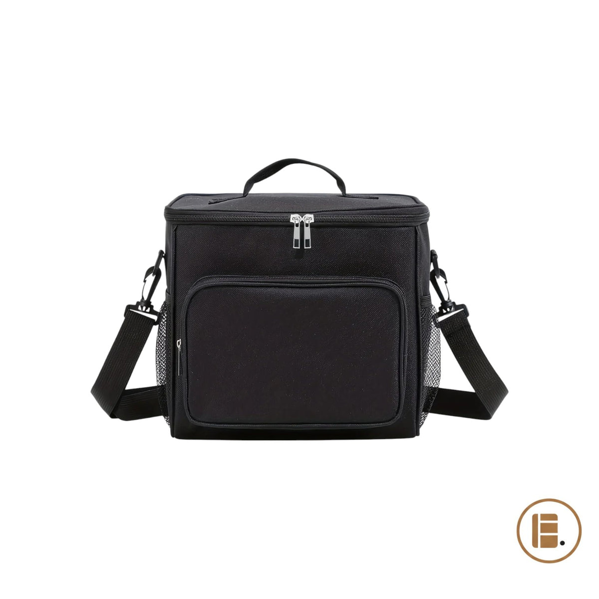 Sac isotherme | Thermofresh 6h Étanche Pratique - Minimaliste Lab