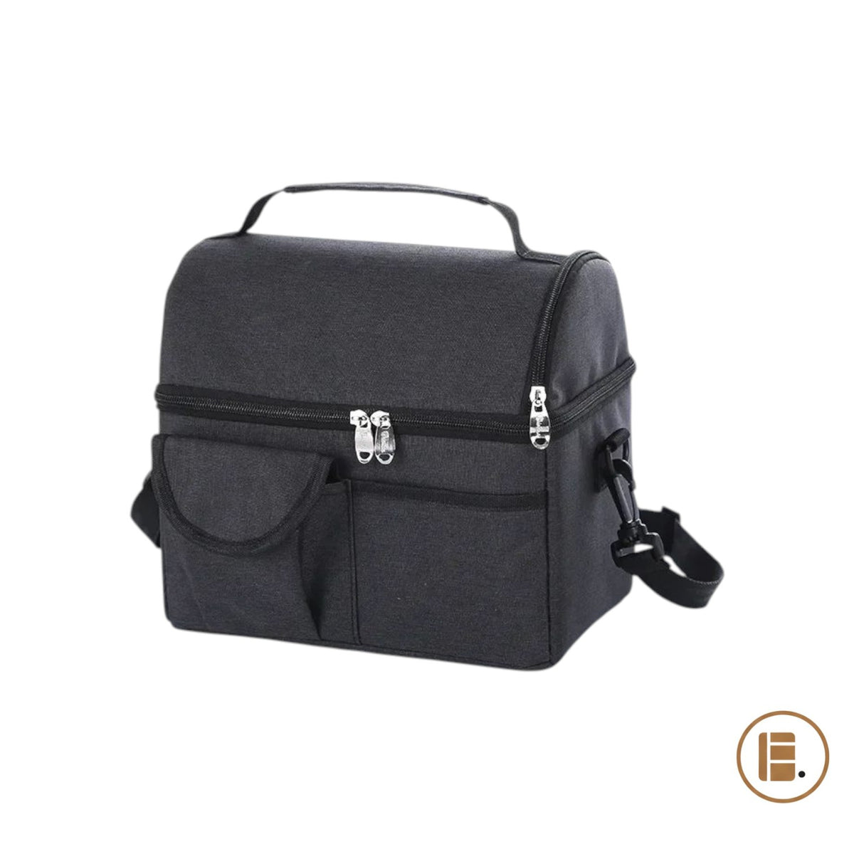Sac isotherme | Ultra-performant 12h Étanche Léger - Minimaliste Lab