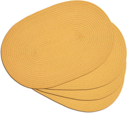 Set de table | Élégant Lavable Antidérapant