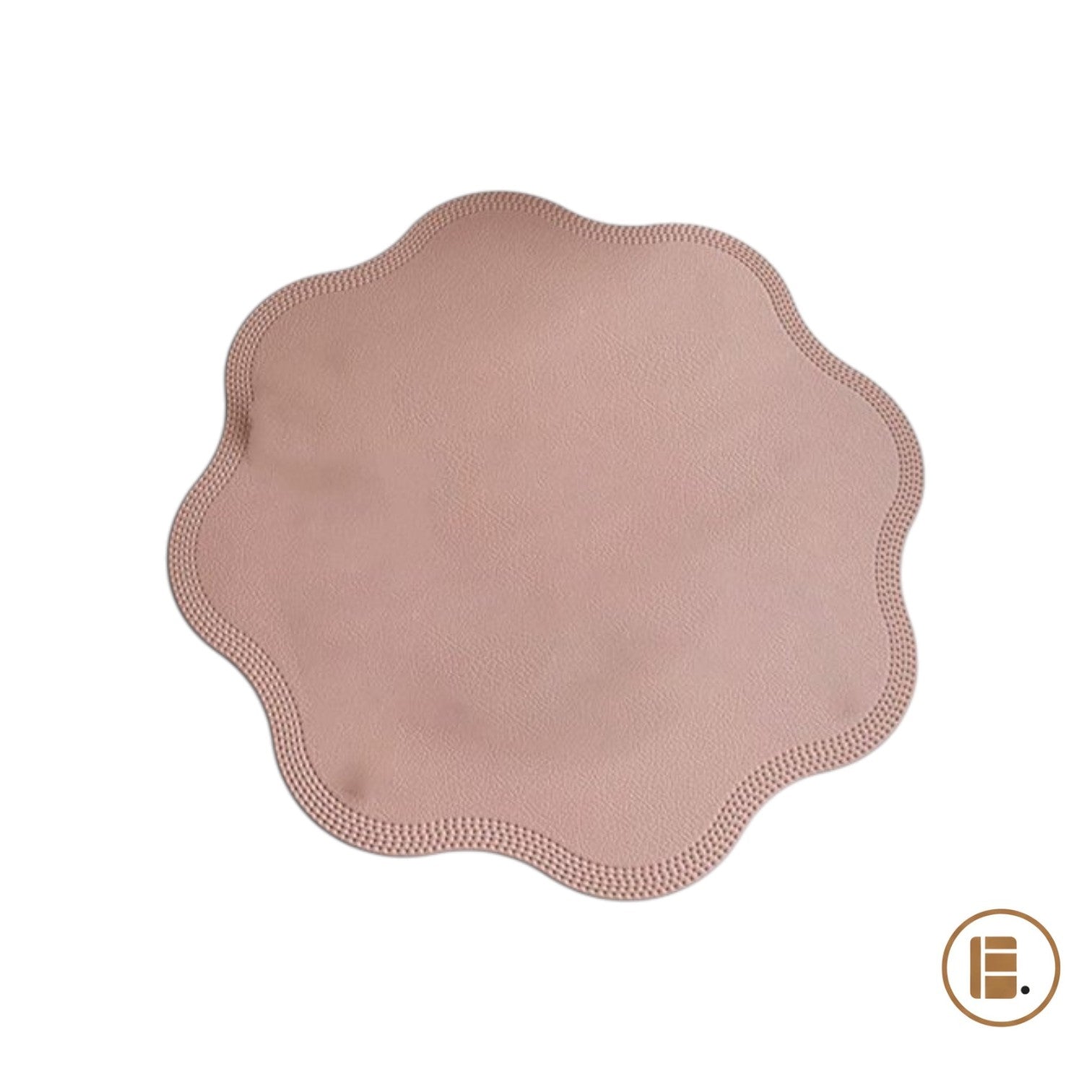 set de table élégant protecteur couleur 4 MinimalisteLab