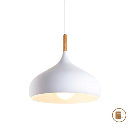 suspension luminaire design élégant éclairage cuisine MinimalisteLab