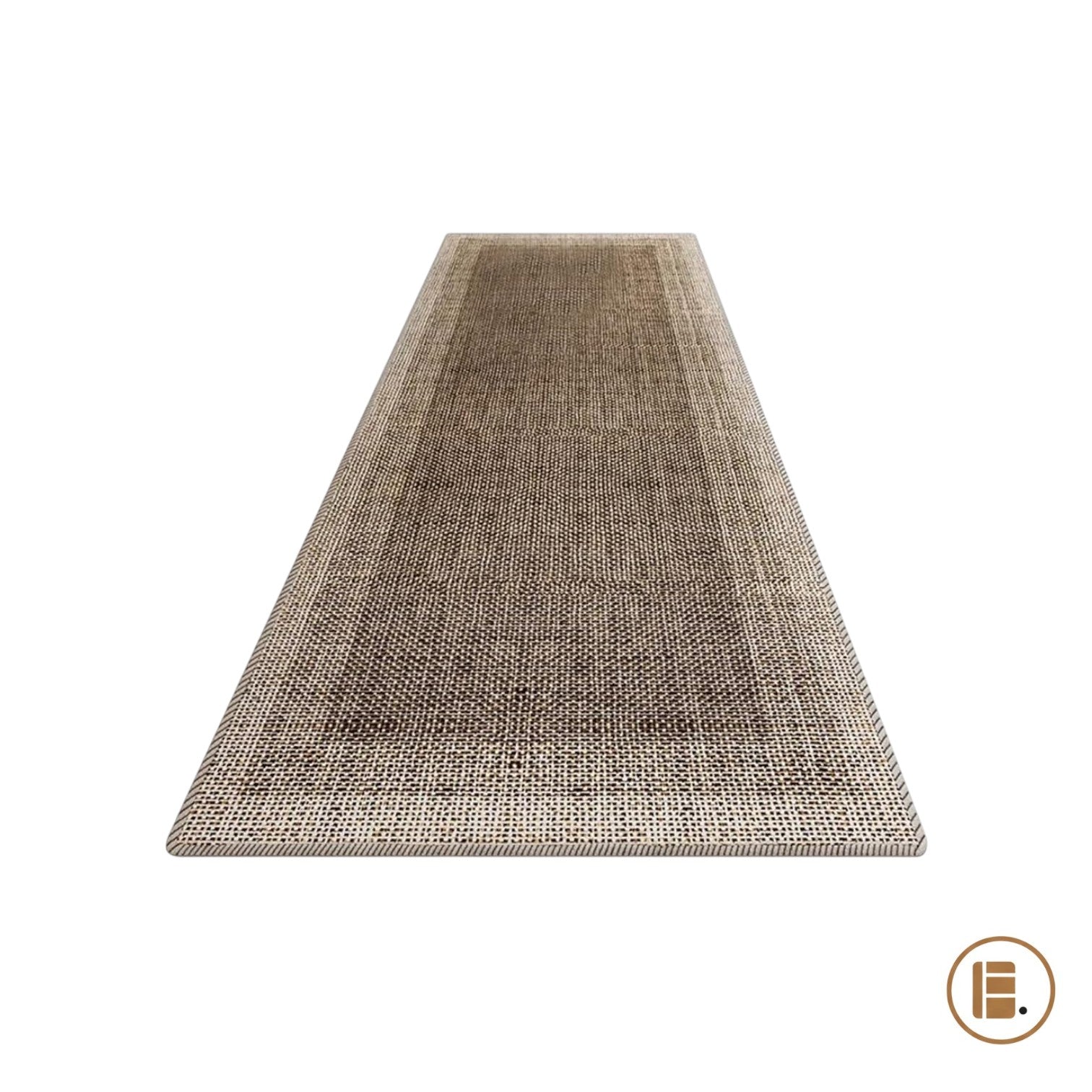 tapis cuisine antidérapant absorbant couleur MinimalisteLab