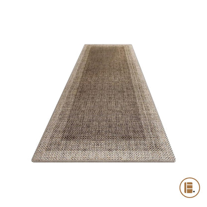 tapis cuisine antidérapant absorbant couleur MinimalisteLab
