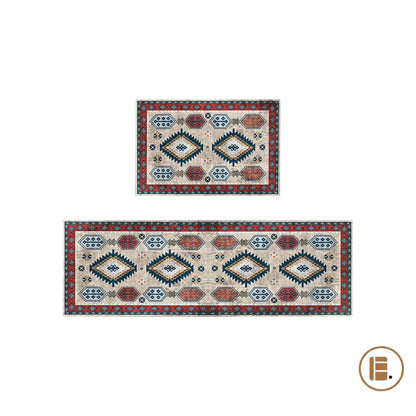 tapis cuisine antidérapant confort dimensions MinimalisteLab
