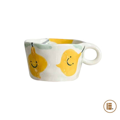 Tasse | Élégante Résistante Café Thé