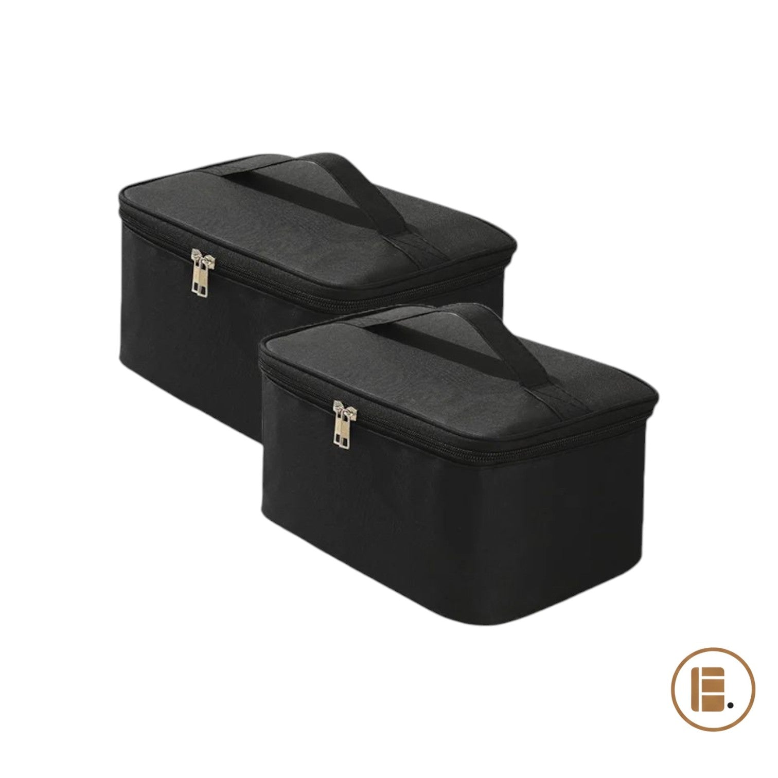 trousse de toilette homme élégance voyage détail matière MinimalisteLab