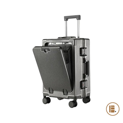 Valise cabine | Légère Résistante Voyage Organisé