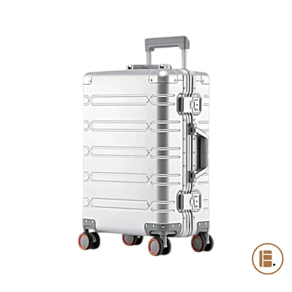 Valise cabine | Pratique Légère Embarquement Facile