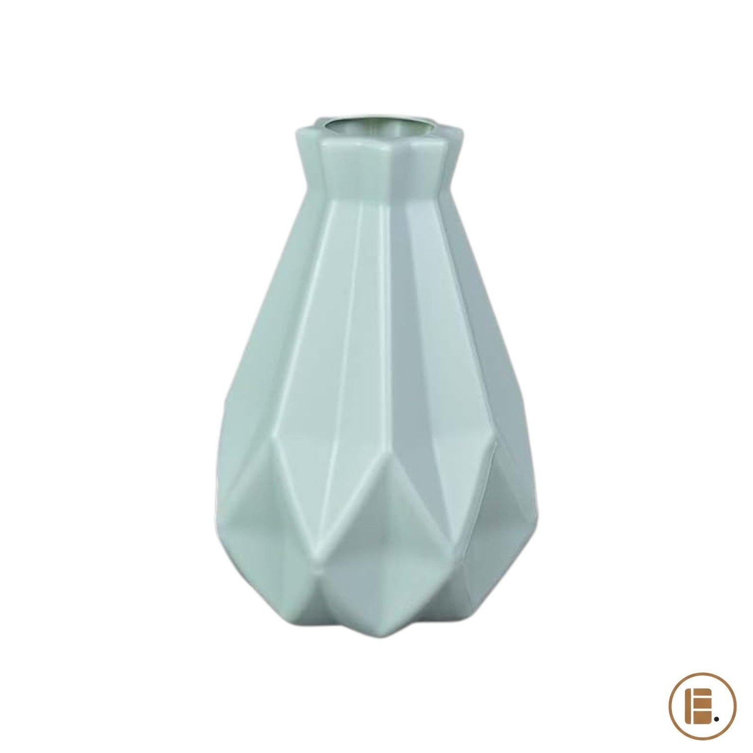 vase décoratif élégant coloris salon MinimalisteLab