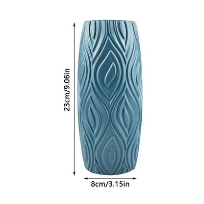 vase élégant finition salon MinimalisteLab
