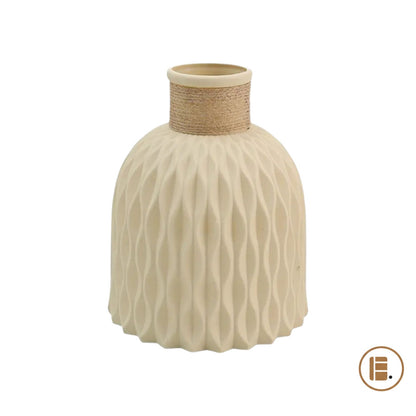 vase élégant décoration intérieur salon MinimalisteLab