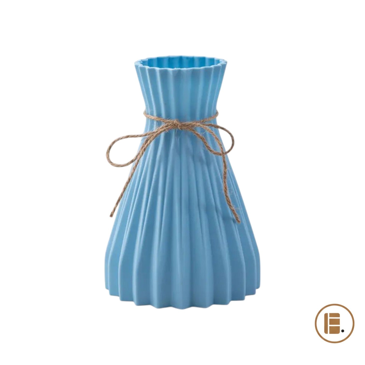vase élégant coloris salon MinimalisteLab